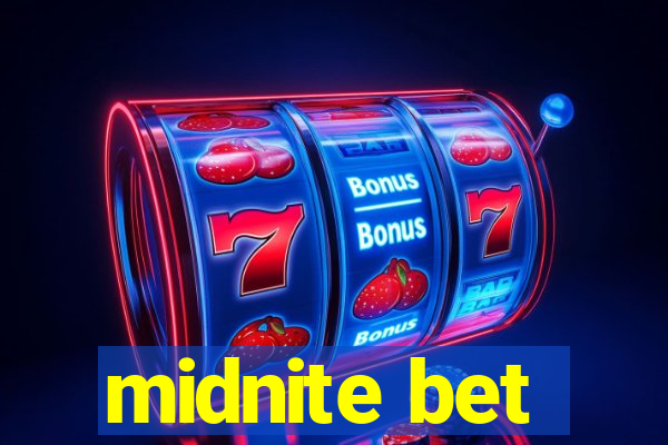 midnite bet