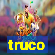 truco brasileiro-giro feliz