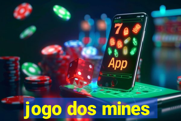 jogo dos mines