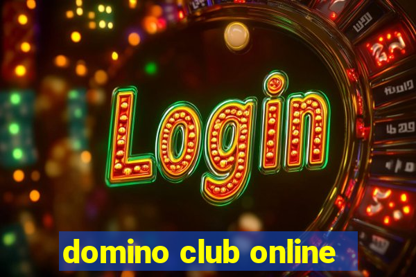 domino club online