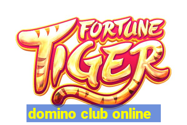 domino club online