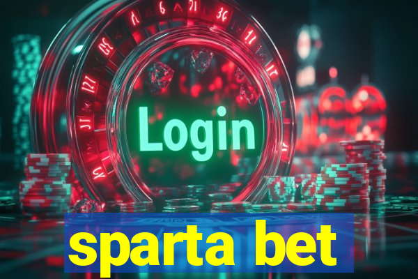 sparta bet