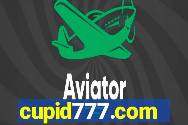 cupid777.com