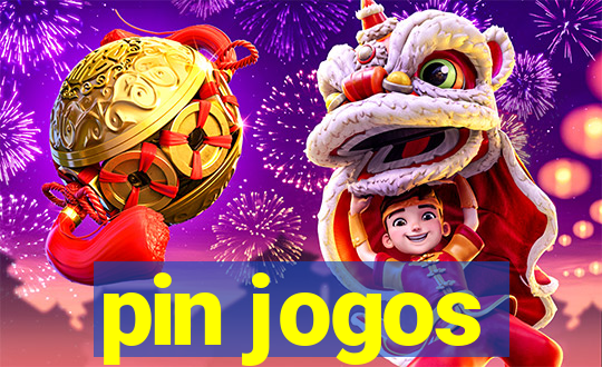 pin jogos