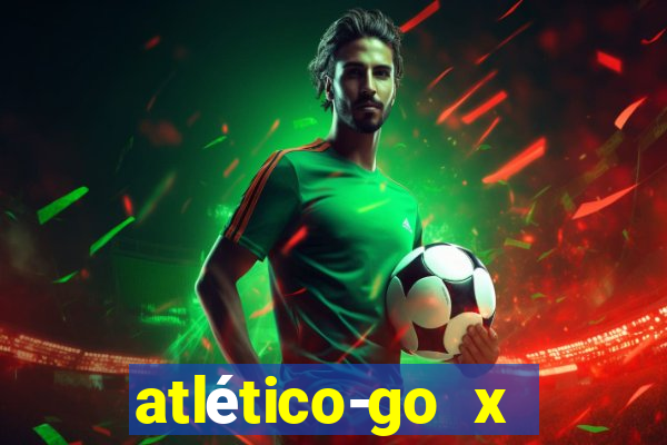 atlético-go x flamengo palpite