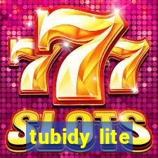 tubidy lite