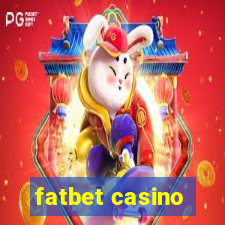 fatbet casino