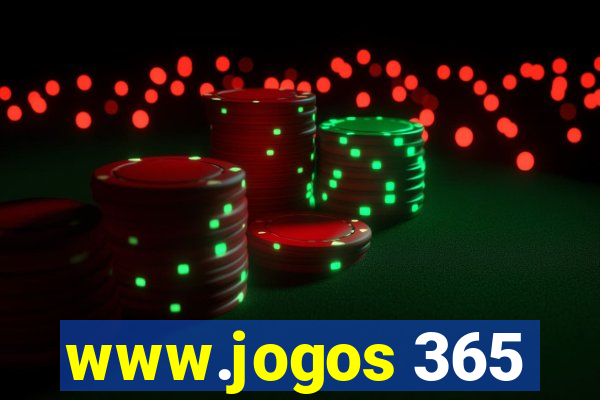 www.jogos 365