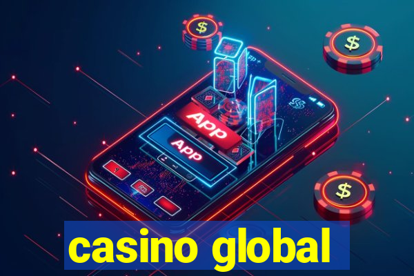 casino global