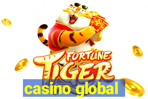 casino global