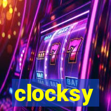 clocksy