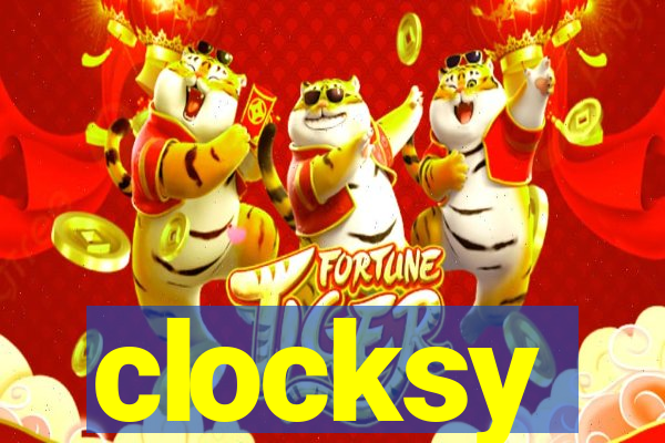 clocksy