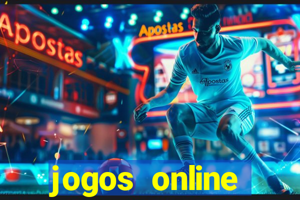 jogos online olimpiadas 2021