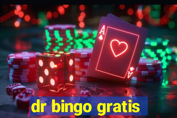 dr bingo gratis