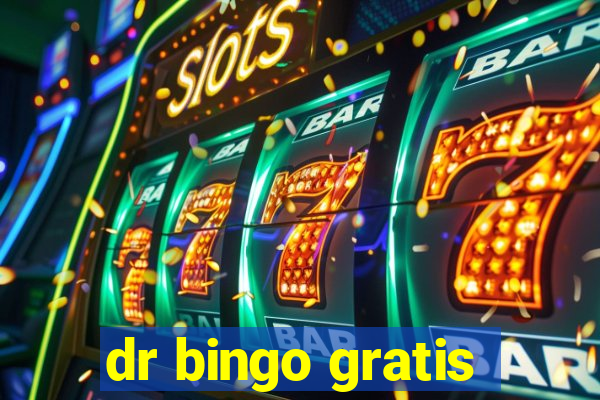 dr bingo gratis