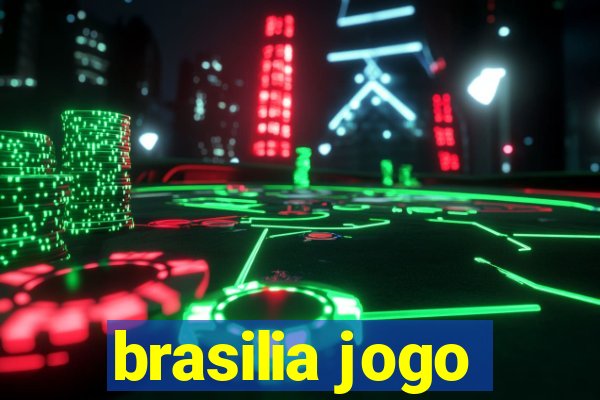 brasilia jogo