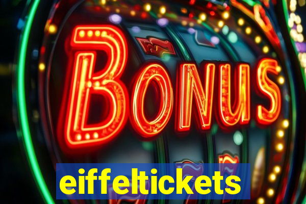 eiffeltickets