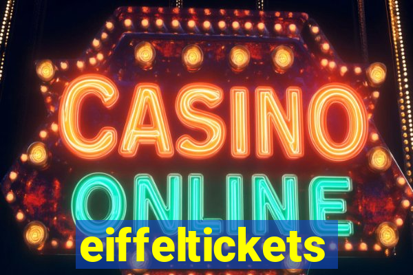 eiffeltickets