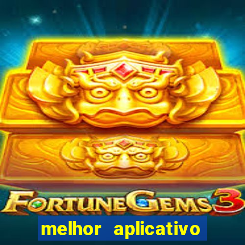 melhor aplicativo para ganhar dinheiro jogando