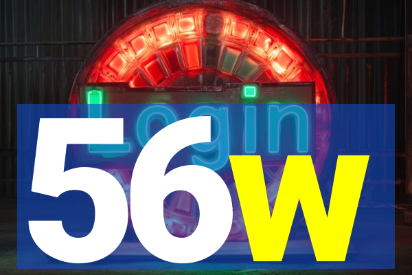 56w