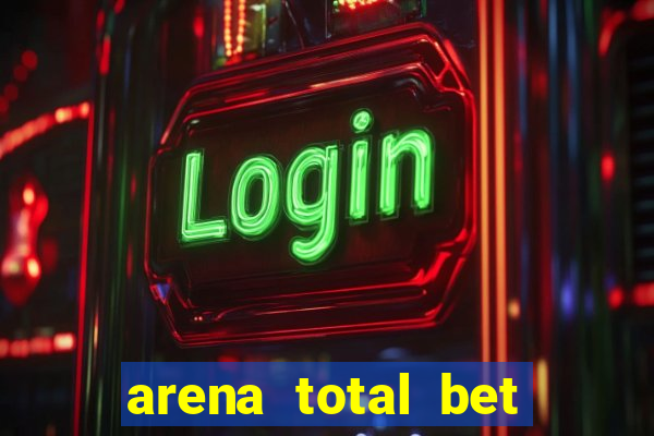 arena total bet jogo do bicho