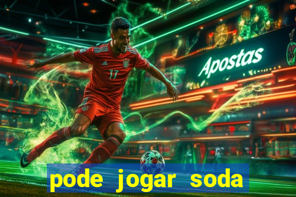 pode jogar soda cáustica na caixa de gordura