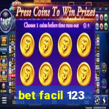 bet facil 123