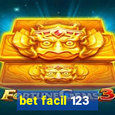 bet facil 123