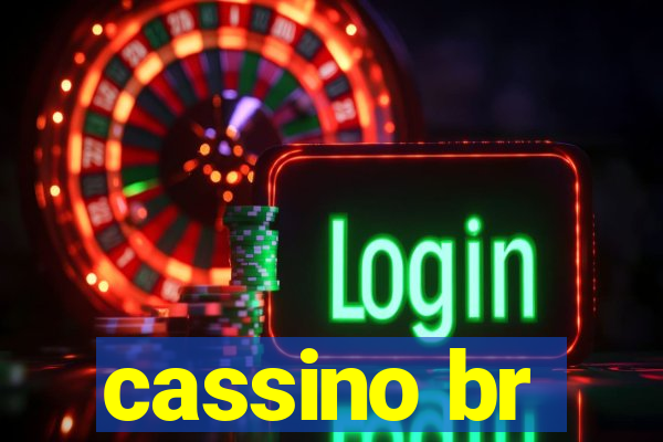 cassino br