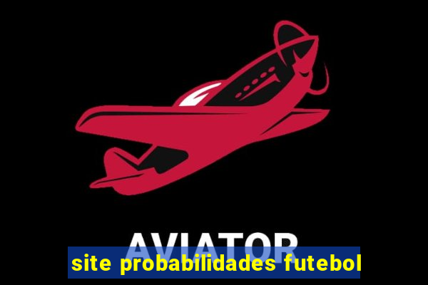 site probabilidades futebol