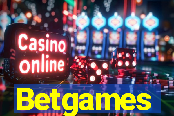 Betgames