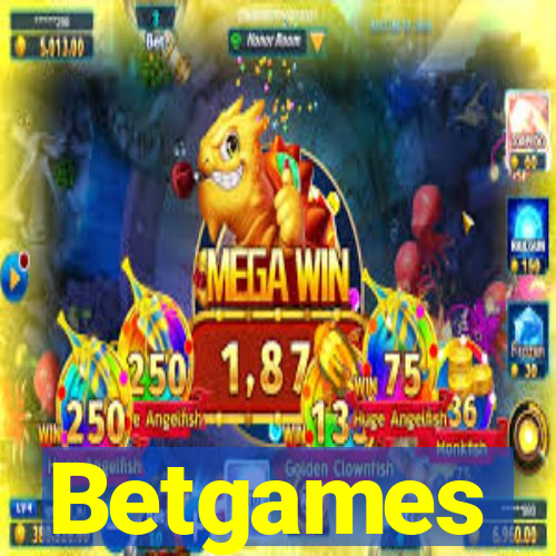 Betgames