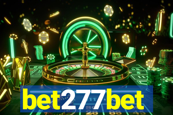 bet277bet