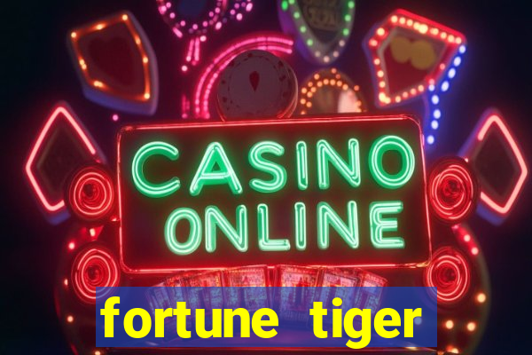 fortune tiger cassino pix