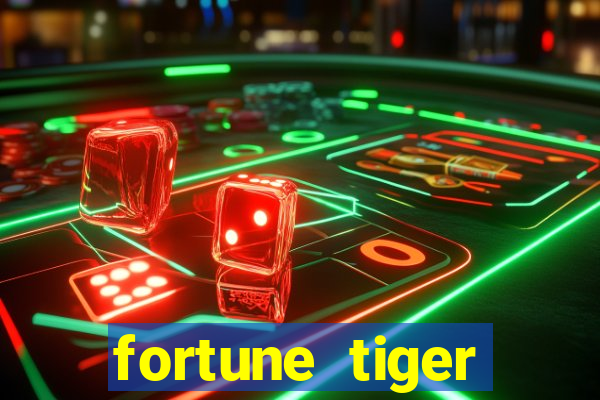 fortune tiger cassino pix