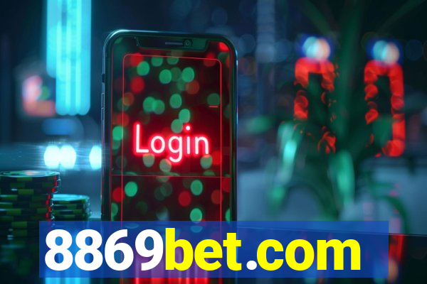 8869bet.com