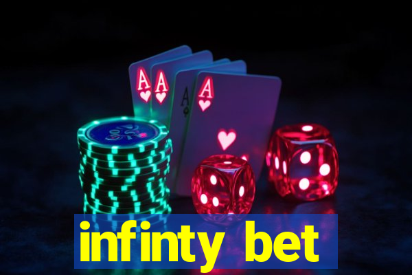 infinty bet