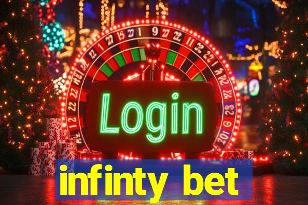 infinty bet