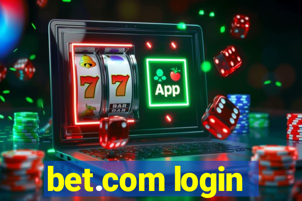 bet.com login