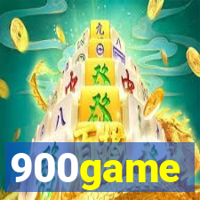 900game