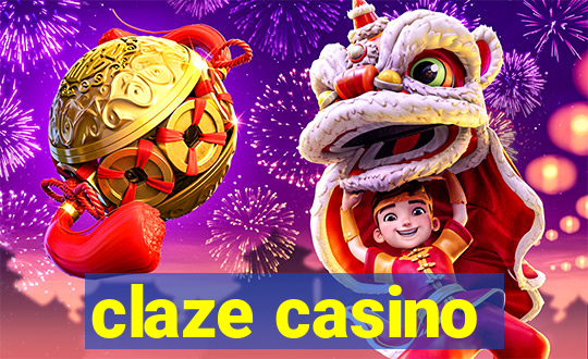 claze casino