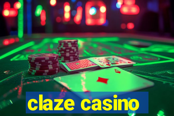 claze casino