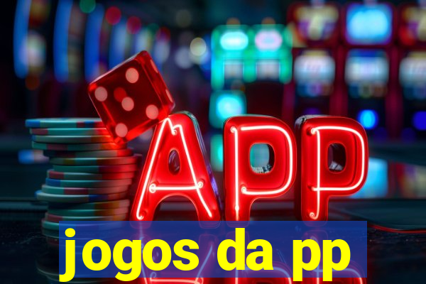 jogos da pp