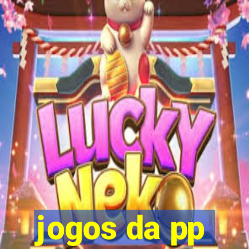 jogos da pp