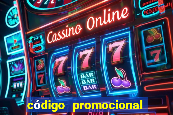 código promocional energy casino