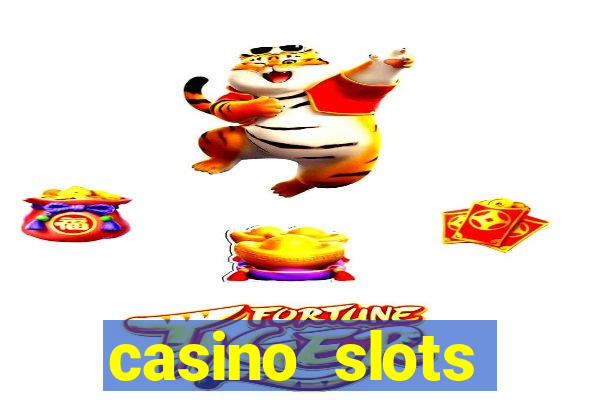 casino slots machines free games