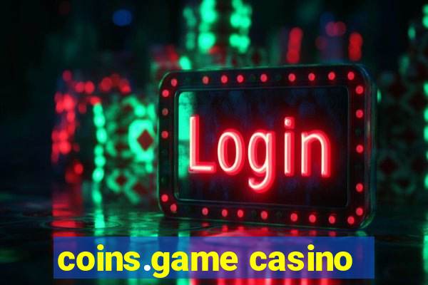 coins.game casino