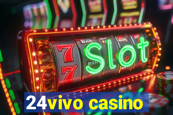 24vivo casino