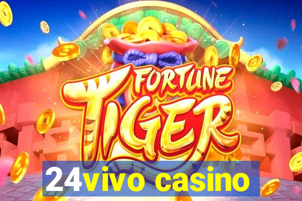 24vivo casino