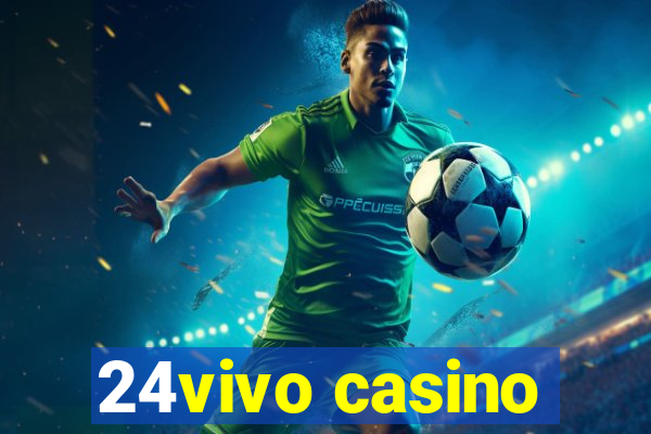 24vivo casino